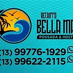 Recanto Bellamar Pousada e Hostel