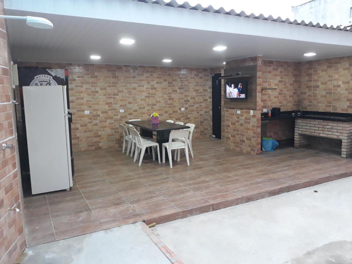 Recanto Bellamar E * Guarujá