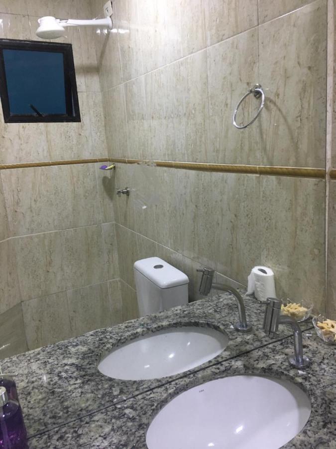 Recanto Bellamar E Pensão