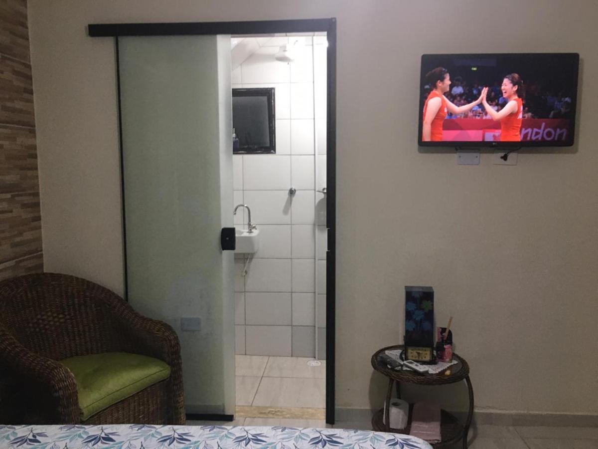Recanto Bellamar E Guarujá
