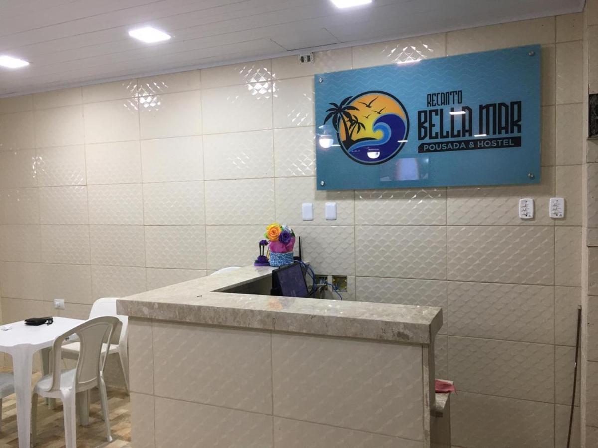 Recanto Bellamar E