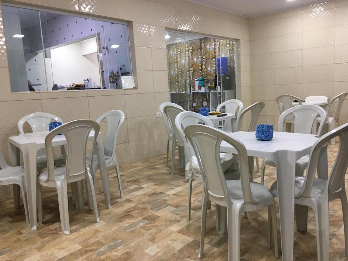 Pensão Recanto Bellamar E