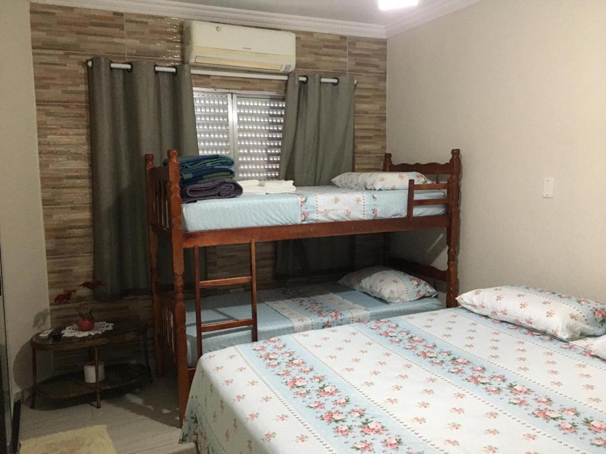 Recanto Bellamar E Pensão Guarujá